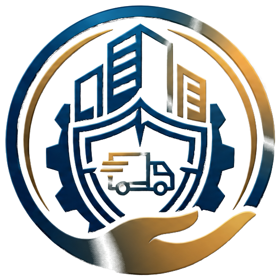 Van Wijk Ontruiming & Ontzorging logo